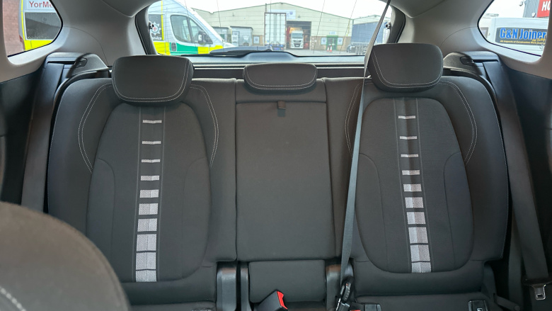 BMW X1 xDrive 20d Sport 5dr Step Auto Diesel Estate